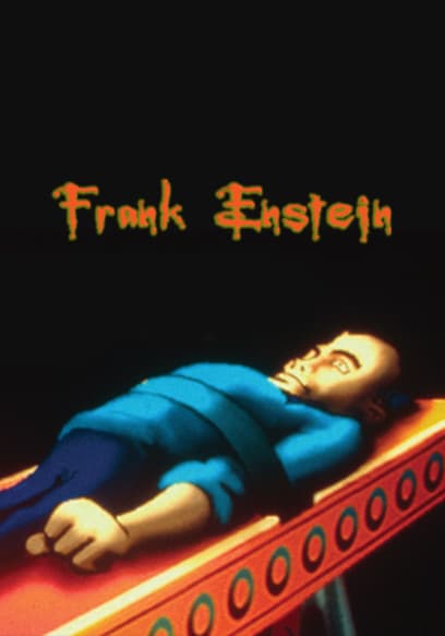 Frank Enstein