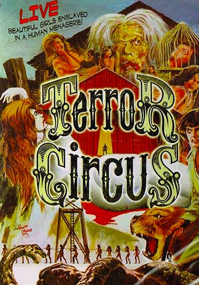 Terror Circus