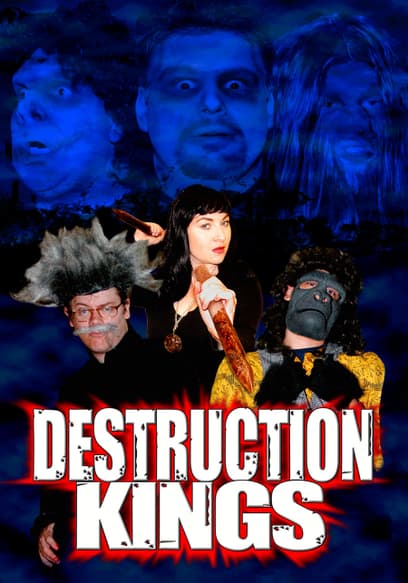 Destruction Kings