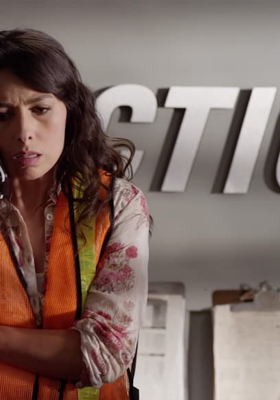 Watch Arctic Air S02:E02 - Bombs Away - Free TV Shows | Tubi