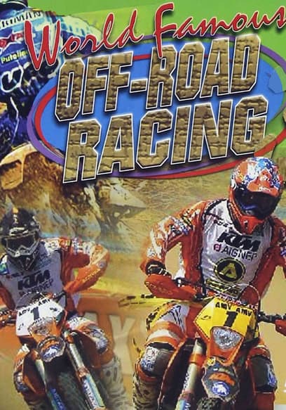 World Famous Off Road Racing