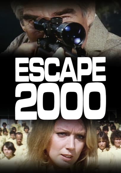 Escape 2000 (Turkey Shoot)