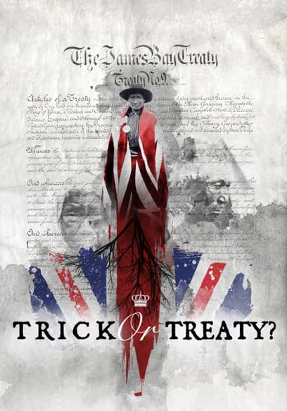 Trick or Treaty