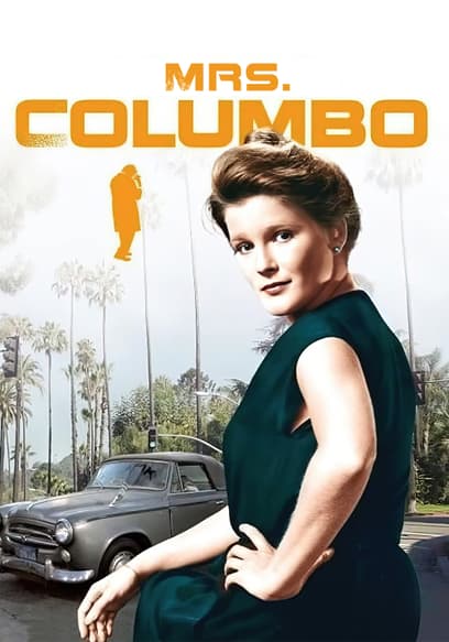 Mrs. Columbo