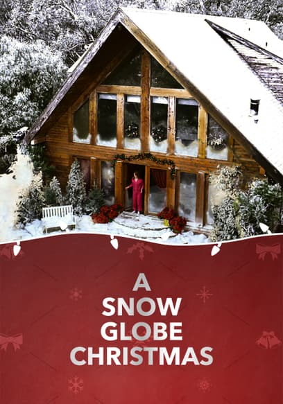 A Snow Globe Christmas