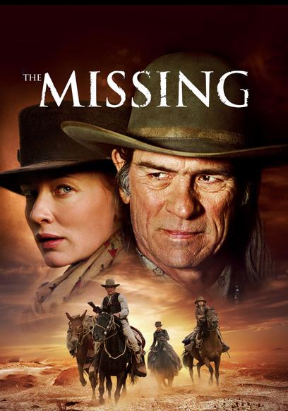 The Missing