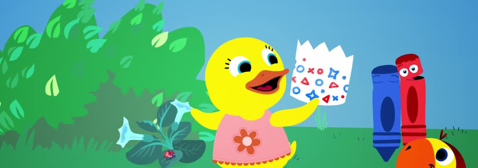 Watch Babyfirst's Tots School S01:E01 - Fun Session - Free TV Shows | Tubi