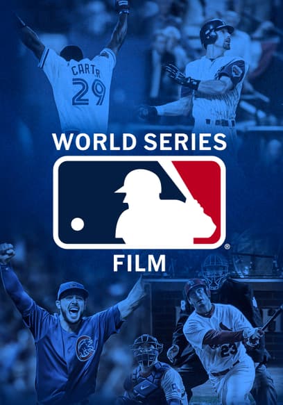 S01:E10 - 1996 World Series Film: Yankees-Braves