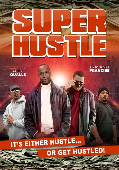 Super Hustle