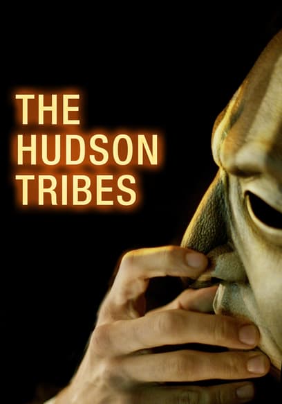 The Hudson Tribes