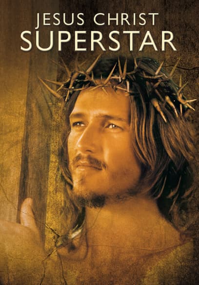 JESUS CHRIST SUPERSTAR ('73) Trailer