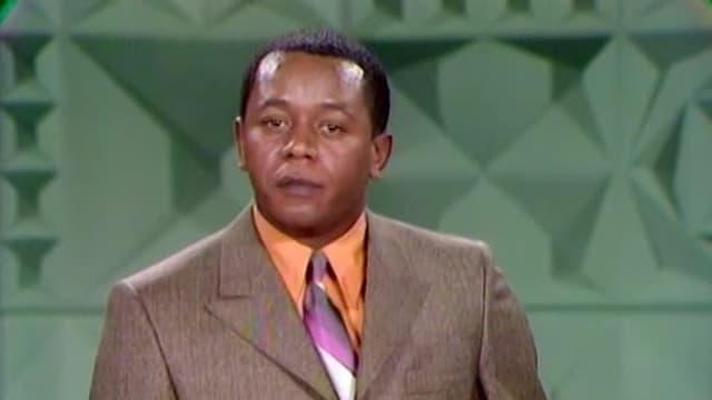 S03:E17 - S3 E17 - Flip Wilson, Vikki Carr