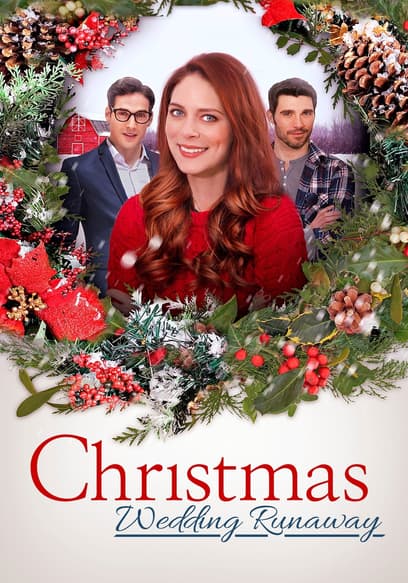 Watch Christmas Wedding Runaway (2019) Free Movies Tubi