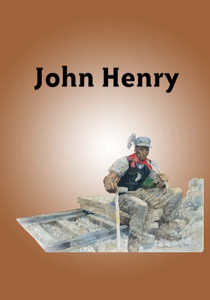 John Henry