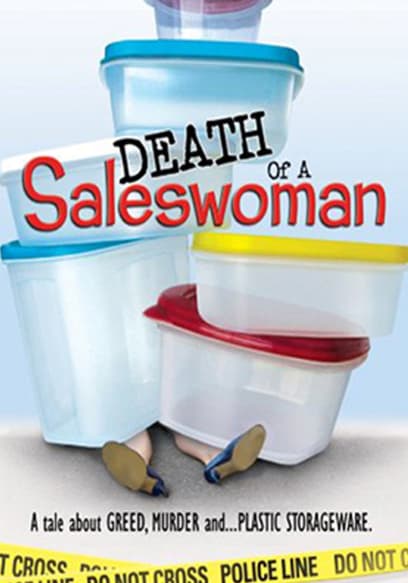 Death of a Saleswoman