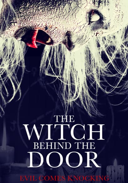 The Witch Behind the Door