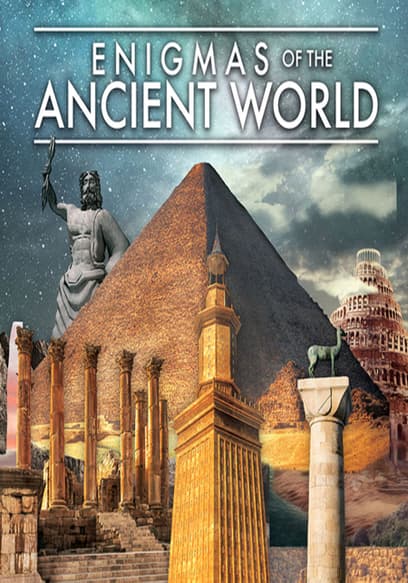 Enigmas of the Ancient World