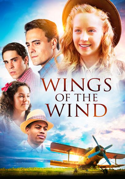 Wings of the Wind