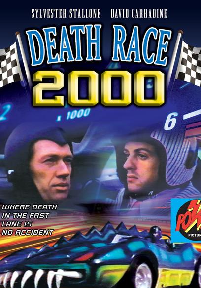 Death Race 2000