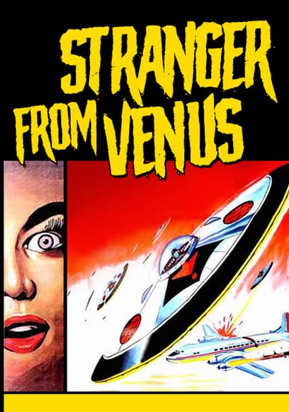 Stranger From Venus