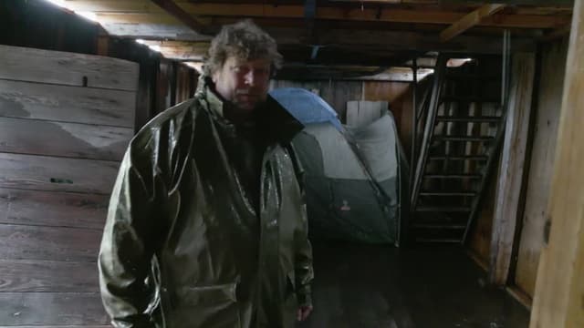 S03:E02 - Omilak Silver Mine