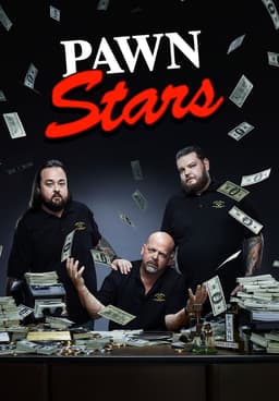 Watch Counting Cars Free TV Shows Tubi