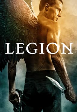 Watch Legion 2010 Free Movies Tubi