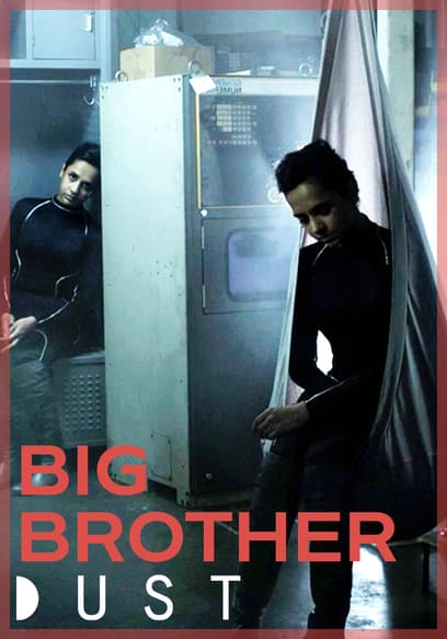 Big brother best sale movie free