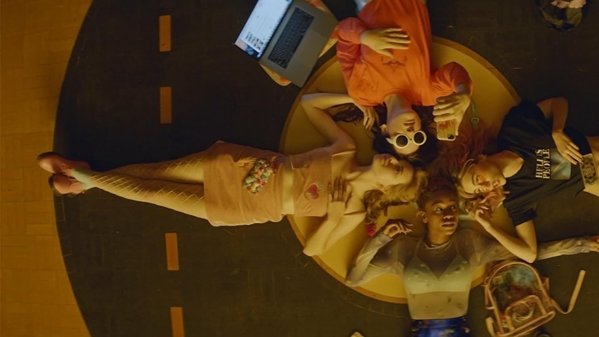 Assassination nation full movie 123movies clearance