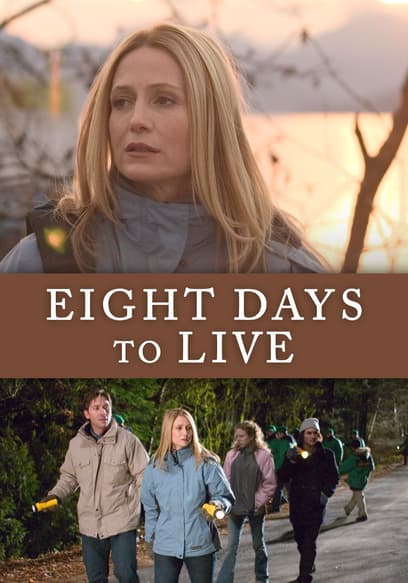 Eight Days to Live