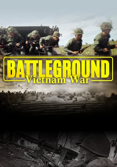 S01:E07 - Why Vietnam?