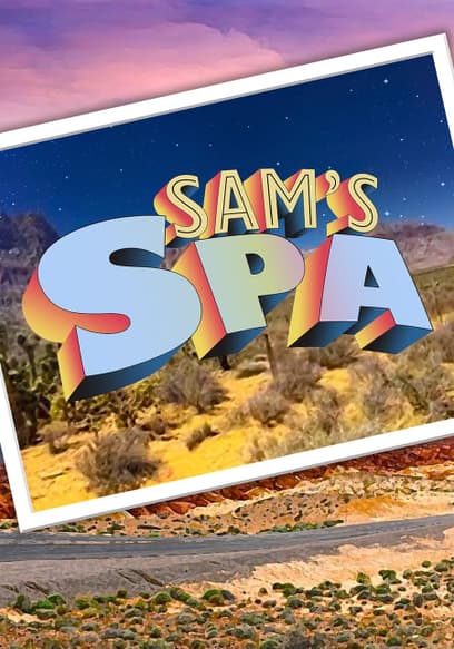 Sam's Spa