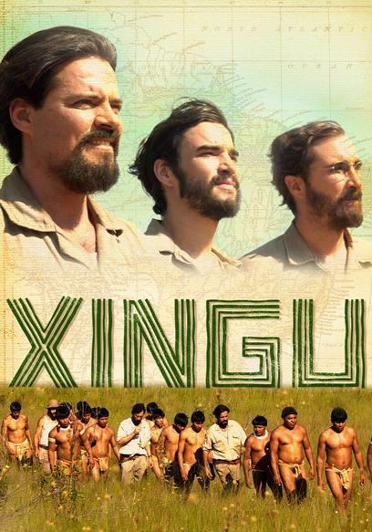 Xingu