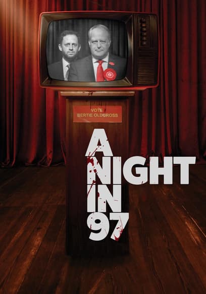 A Night in ’97 (Scandal in '97)