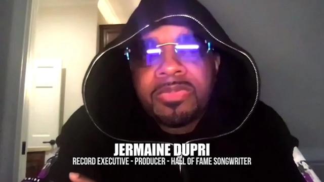 S01:E05 - Jermaine Dupri