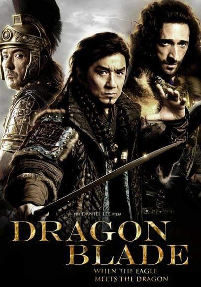 Dragon Blade (Español)