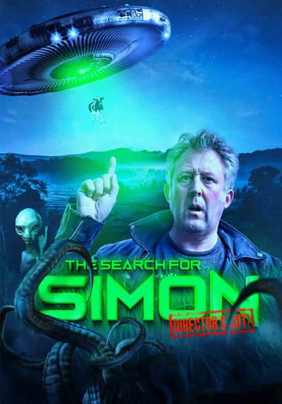 The Search for Simon Director's Cut