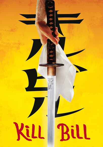 Kill Bill: Vol. 1