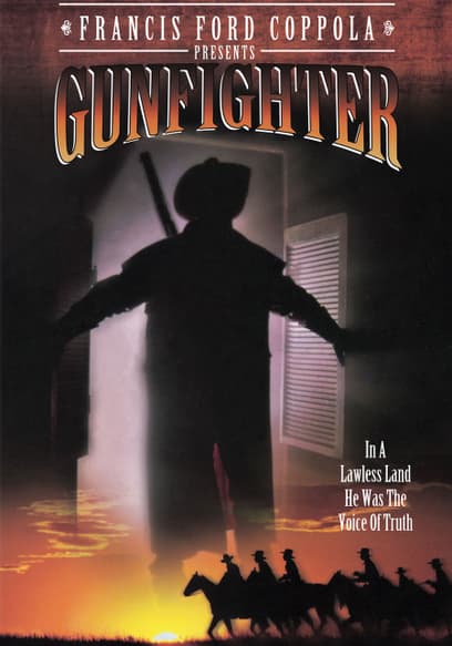 Gunfighter