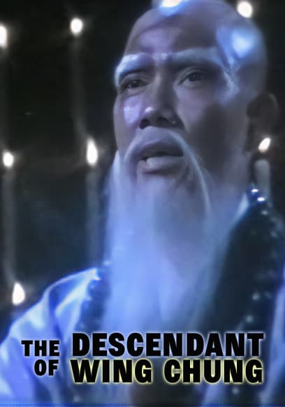 The Descendant of Wing Chung (Dubbed)