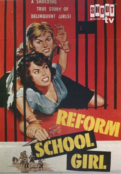 Reform School Girl