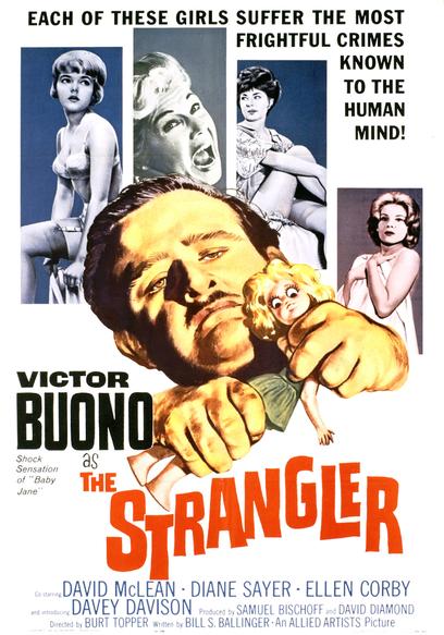 The Strangler