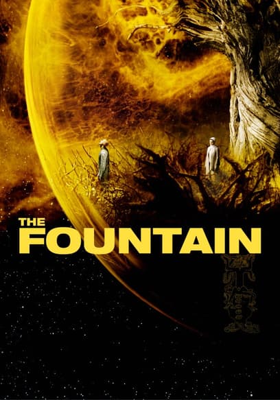 The Fountain