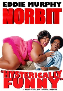 Watch norbit online free sales
