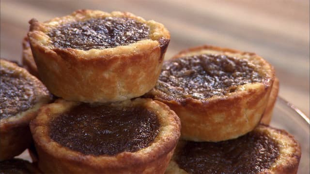 S01:E18 - Filet Mignon and Butter Tarts