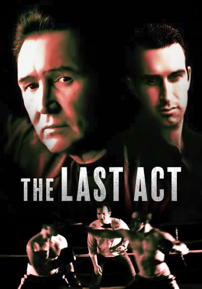 The Last Act