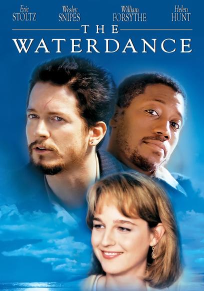 The Waterdance