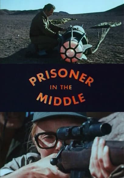 Prisoner in the Middle