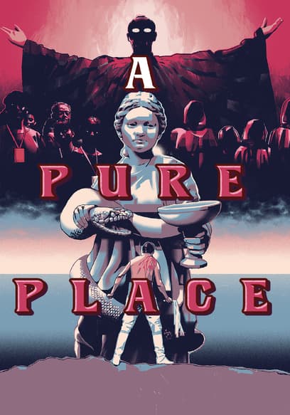 Watch A Pure Place (2021) Free Movies Tubi