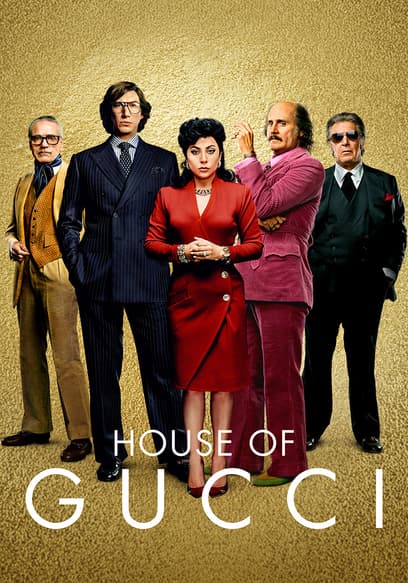 House of Gucci